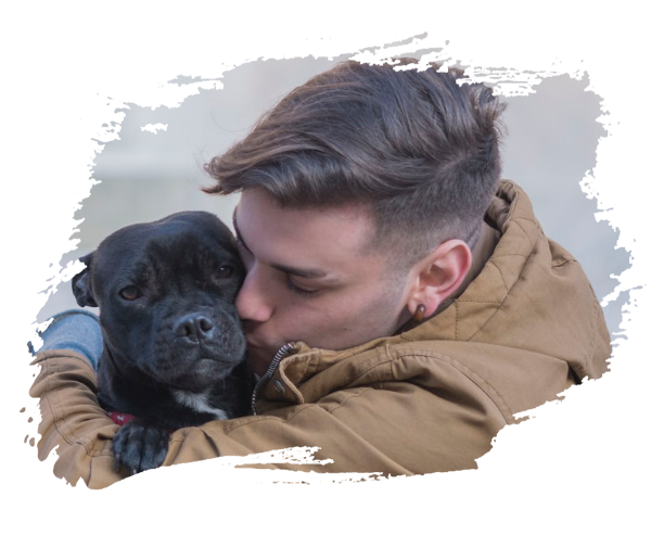 Quiénes somos Pet Sitting Team 1